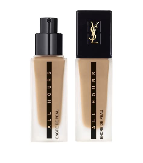 ysl illuminating foundation bd50|ysl foundation.